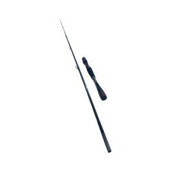 SHIMANO シマノ ロッド ルアーロッド SHIMANO 39647 20 ゾディアス 167M-S 程度B 袋付 39647 Bランク