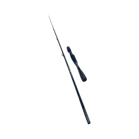 SHIMANO シマノ ロッド ルアーロッド SHIMANO 39647 20 ゾディアス 167M-S 程度B 袋付 39647