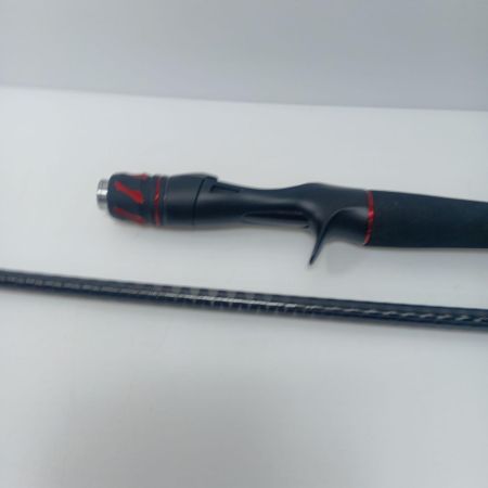 SHIMANO シマノ ロッド ルアーロッド SHIMANO 39647 20 ゾディアス 167M-S 程度B 袋付 39647