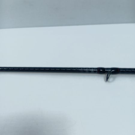 SHIMANO シマノ ロッド ルアーロッド SHIMANO 39647 20 ゾディアス 167M-S 程度B 袋付 39647