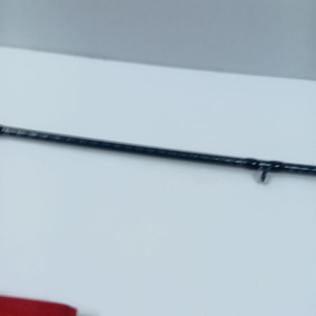 SHIMANO シマノ ロッド ルアーロッド SHIMANO 39647 20 ゾディアス 167M-S 程度B 袋付 39647