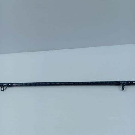 SHIMANO シマノ ロッド ルアーロッド SHIMANO 39647 20 ゾディアス 167M-S 程度B 袋付 39647