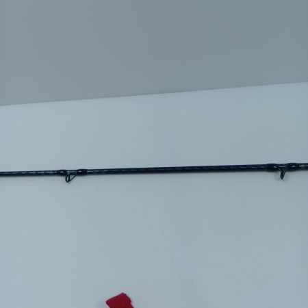 SHIMANO シマノ ロッド ルアーロッド SHIMANO 39647 20 ゾディアス 167M-S 程度B 袋付 39647