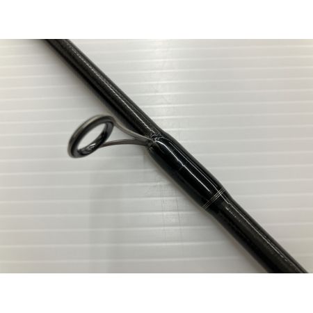 σσ G.CRAFT セブンセンスPE ミッドウォーター MWS-972-PE