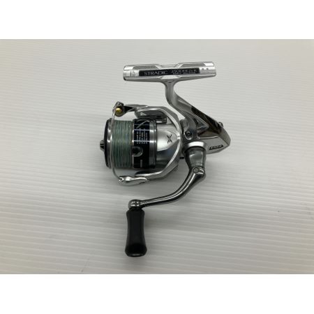 σσ SHIMANO シマノ 15ストラディック 2500HGS 03411
