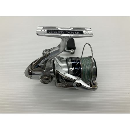 σσ SHIMANO シマノ 15ストラディック 2500HGS 03411