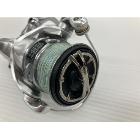 σσ SHIMANO シマノ 15ストラディック 2500HGS 03411