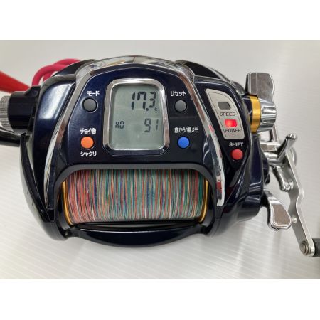 σσ DAIWA ダイワ 08シーボーグ 1000MT 00801389