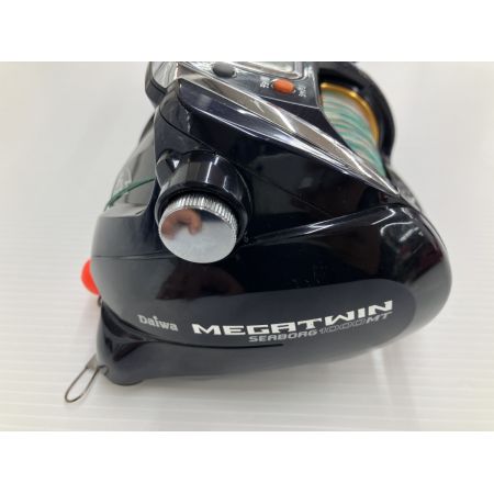 σσ DAIWA ダイワ 08シーボーグ 1000MT 00801389