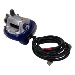 DAIWA ダイワ 801387 釣り用品 リール 電動リール ハイパータナコン600Fe 程度B コード付 Bランク