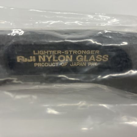 Fuji ウッドグリップ ライターストロンガー 未使用品