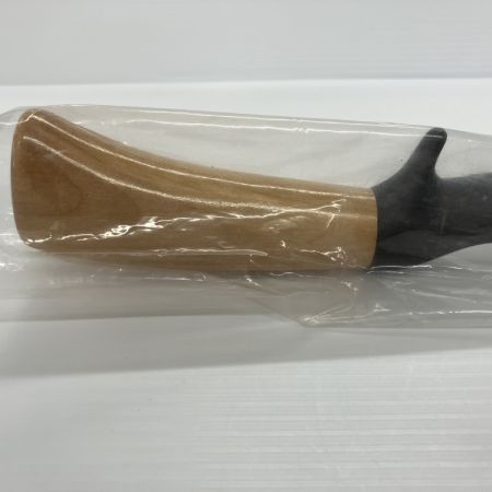 Fuji ウッドグリップ ライターストロンガー 未使用品