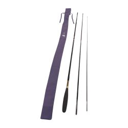 σσ SHIMANO シマノ ヘラ竿 12朱紋峰 煉 十 Aランク