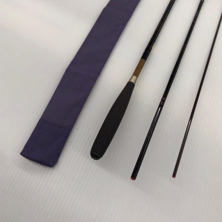 σσ SHIMANO シマノ ヘラ竿 12朱紋峰 煉 十