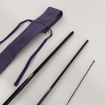 σσ SHIMANO シマノ ヘラ竿 12朱紋峰 煉 十