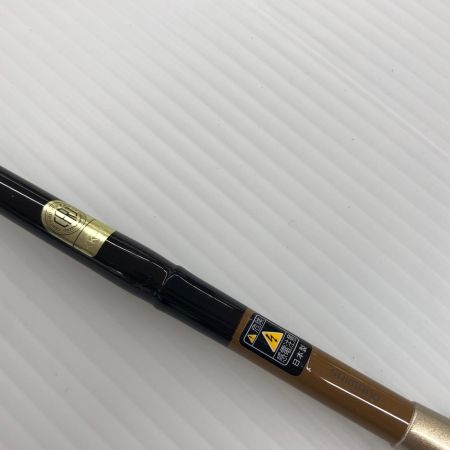 σσ SHIMANO シマノ ヘラ竿 12朱紋峰 煉 十