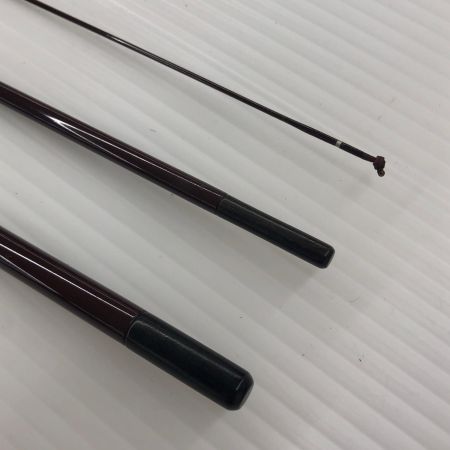 σσ SHIMANO シマノ ヘラ竿 12朱紋峰 煉 十