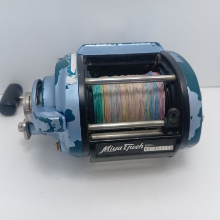 Miya Epoch Miya Epoch CX4C CX4C