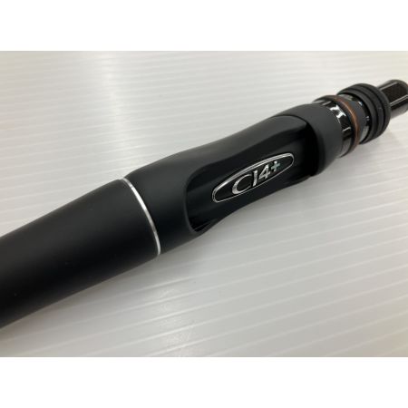 σσ SHIMANO シマノ 24ポイズンアドレナ 268M+ 271075