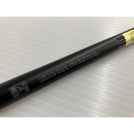 σσ SHIMANO シマノ 24ポイズンアドレナ 268M+ 271075