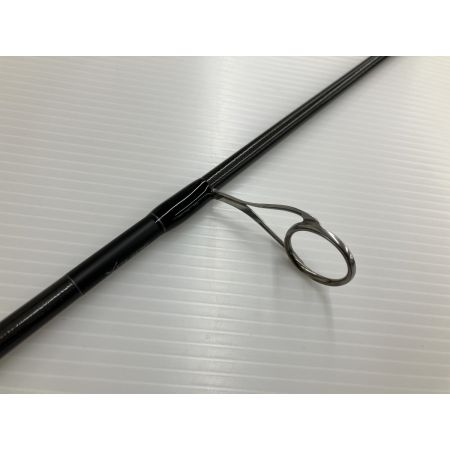 σσ SHIMANO シマノ 24ポイズンアドレナ 268M+ 271075