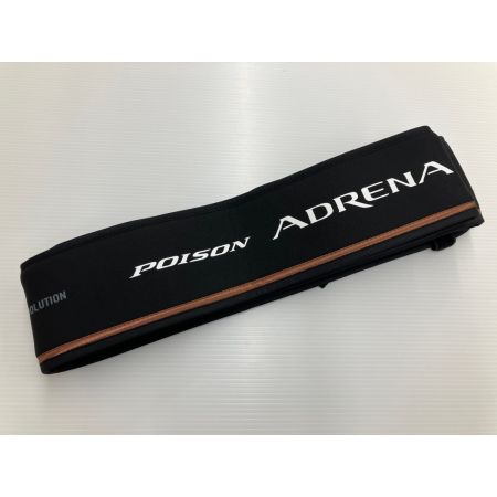 σσ SHIMANO シマノ 24ポイズンアドレナ 268M+ 271075