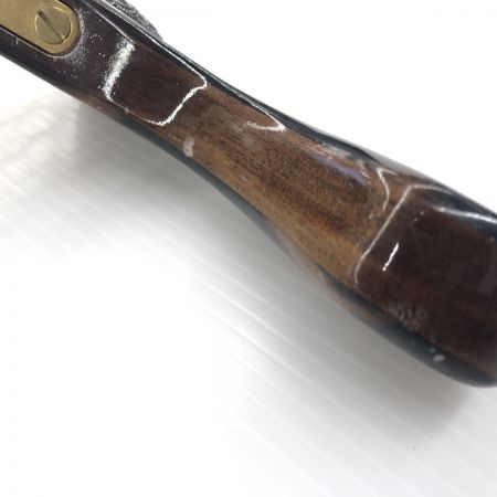 σσ サムライクラフト ランディングネット サムライクラフト インスタネット 黒柿 美品 程度A