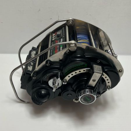 Miya Epoch 電動リール ミヤエポック800 デラックス  ES-800 DELUXE