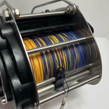 Miya Epoch 電動リール ミヤエポック800 デラックス  ES-800 DELUXE