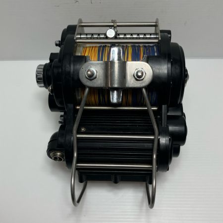 Miya Epoch 電動リール ミヤエポック800 デラックス  ES-800 DELUXE