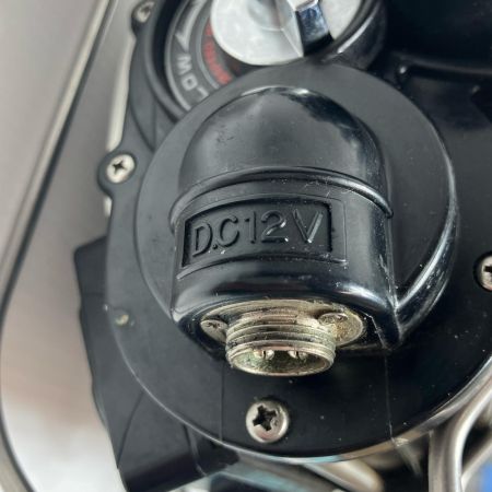 Miya Epoch 電動リール ミヤエポック800 デラックス  ES-800 DELUXE