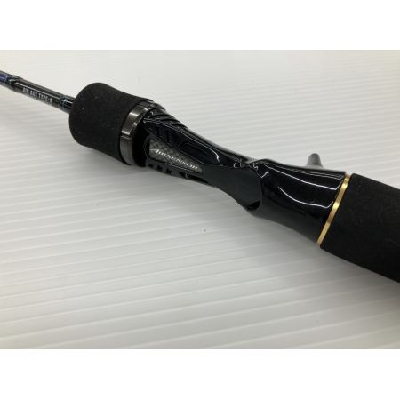 σσ DAIWA ダイワ エメラルダス AIR AGS タイプN N60XULB IM 01480670