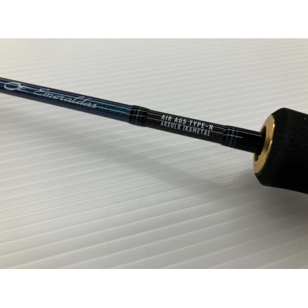 σσ DAIWA ダイワ エメラルダス AIR AGS タイプN N60XULB IM 01480670
