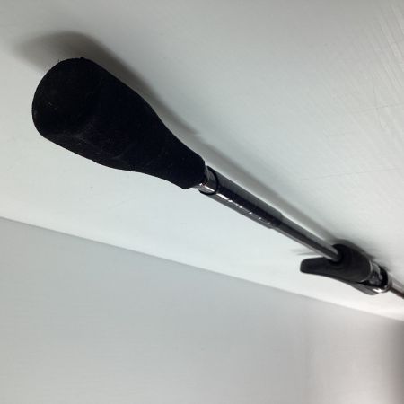 SHIMANO シマノ サーベルマスターSS テンヤ 80MH180 サビ有 程度B 25528-L