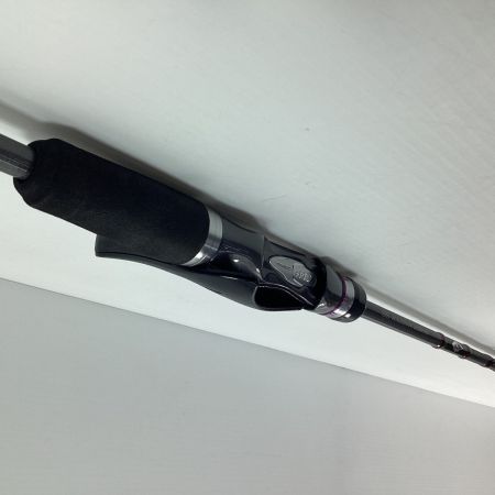 SHIMANO シマノ サーベルマスターSS テンヤ 80MH180 サビ有 程度B 25528-L