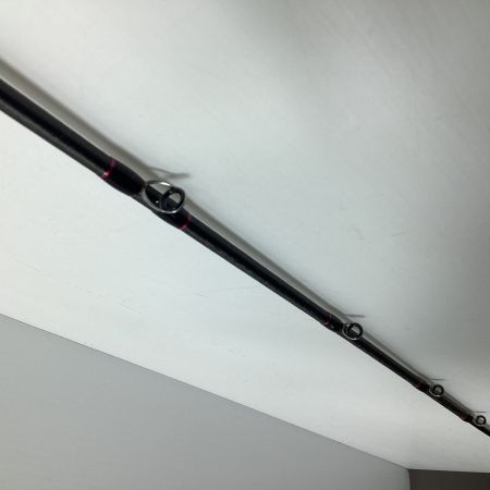 SHIMANO シマノ サーベルマスターSS テンヤ 80MH180 サビ有 程度B 25528-L