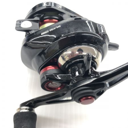 σσ SHIMANO シマノ ベイトリール 炎月CT 151PG 美品 程度A 03989