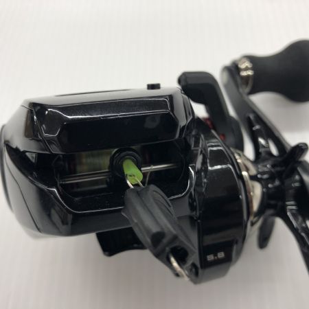 σσ SHIMANO シマノ ベイトリール 炎月CT 151PG 美品 程度A 03989