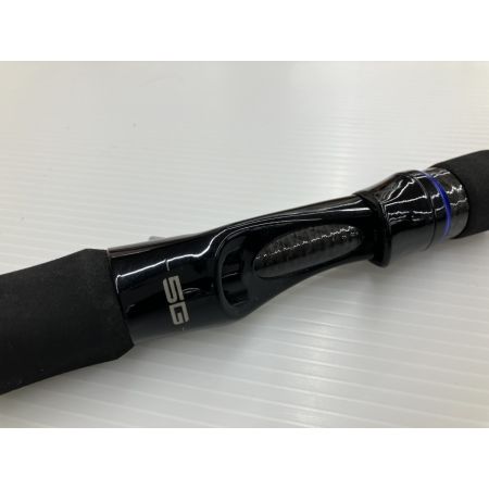 σσ MajorCraft メジャークラフト ジャイアントキリング5G GK5SJ-B66/1