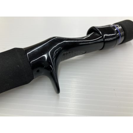 σσ MajorCraft メジャークラフト ジャイアントキリング5G GK5SJ-B66/1