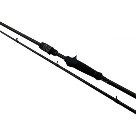 σσ Abu Garcia アブガルシア ソルティーステージKR-X プロトタイプ XLRC-77MLT-BF