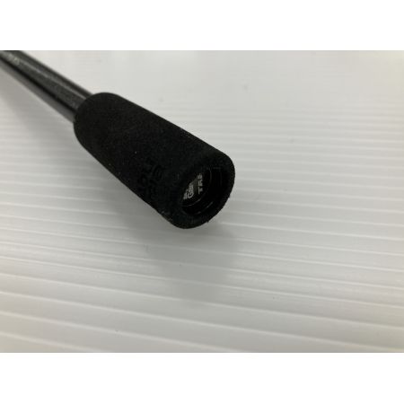 σσ Abu Garcia アブガルシア ソルティーステージKR-X プロトタイプ XLRC-77MLT-BF