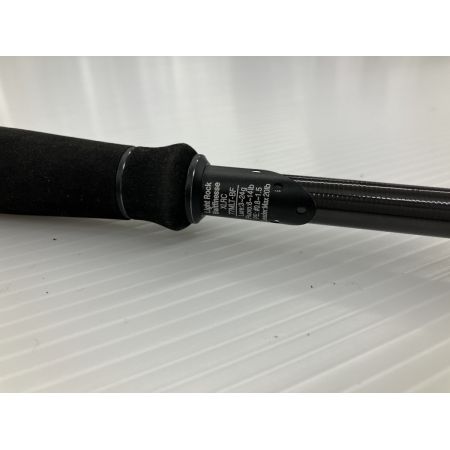 σσ Abu Garcia アブガルシア ソルティーステージKR-X プロトタイプ XLRC-77MLT-BF