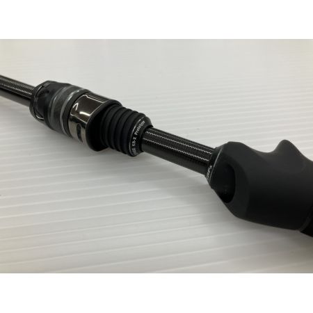 σσ Abu Garcia アブガルシア ソルティーステージKR-X プロトタイプ XLRC-77MLT-BF