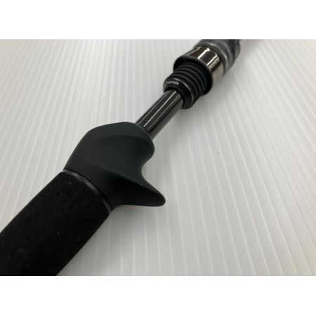 σσ Abu Garcia アブガルシア ソルティーステージKR-X プロトタイプ XLRC-77MLT-BF