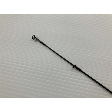 σσ Abu Garcia アブガルシア ソルティーステージKR-X プロトタイプ XLRC-77MLT-BF