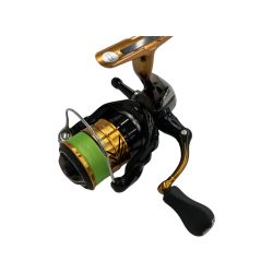 σσ SHIMANO シマノ ソアレBB C2000SSPG 03937 Aランク