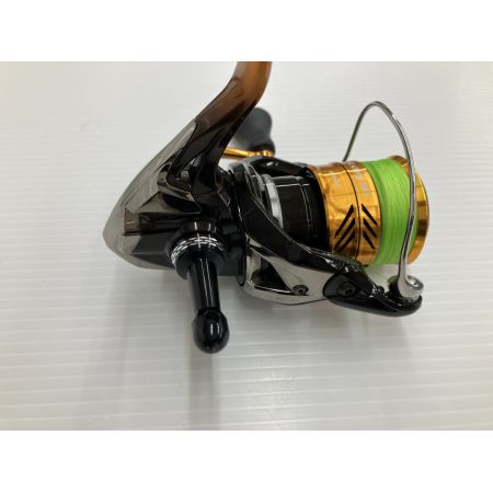 σσ SHIMANO シマノ ソアレBB C2000SSPG 03937