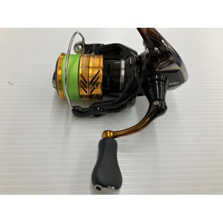 σσ SHIMANO シマノ ソアレBB C2000SSPG 03937