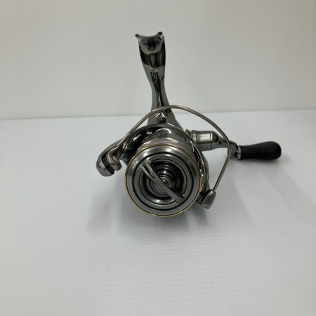 σσ SHIMANO シマノ 18ステラ C2500SHG キズ有 程度B 箱・取説付き 03800